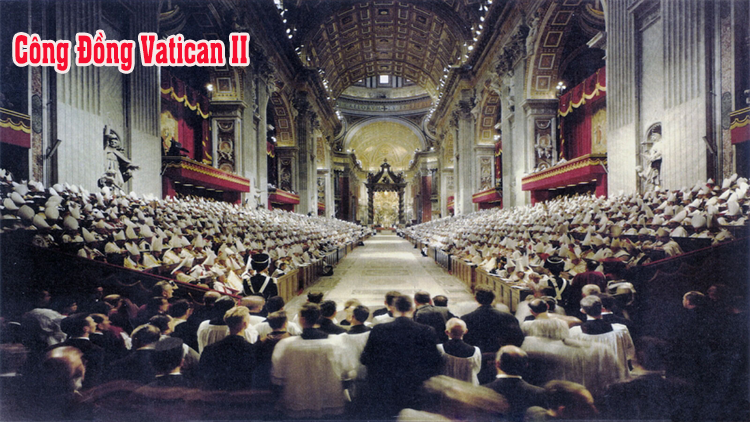 1 . Hiến Chế Phụng Vụ Thánh ( Sacrosanctum Consilium)