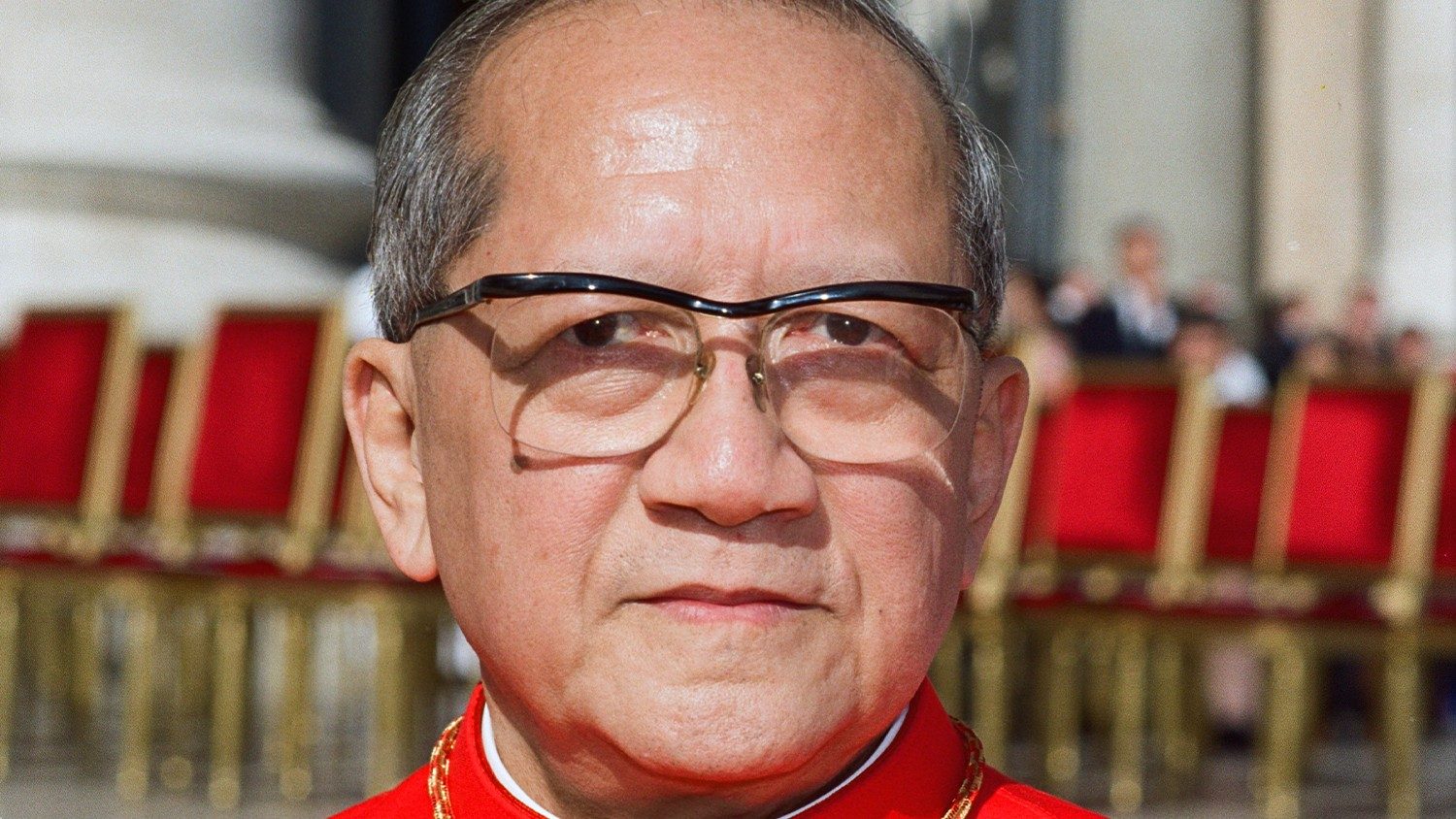 Tòa Thánh đăng một bài dài về tiến trình tuyên thánh cho Đức Hồng Y Nguyễn Văn Thuận