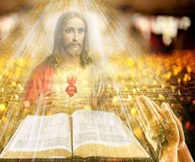5 Phút Lời Chúa Mỗi Ngày: VÂNG LỜI VÌ YÊU MẾN