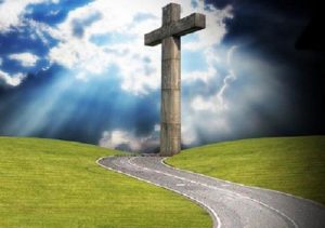 5 Phút Lời Chúa Mỗi Ngày: Đi Trên Con Đường Giêsu