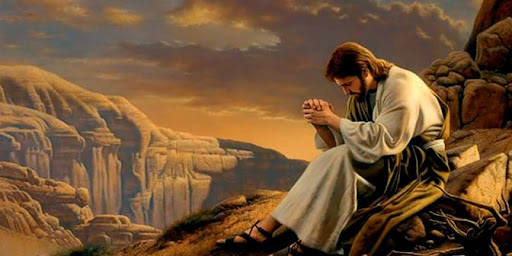 5 Phút Lời Chúa Mỗi Ngày: Chúa Giê-su cầu nguyện