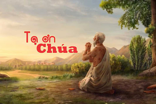 Lẽ Sống: Tạ ơn Chúa