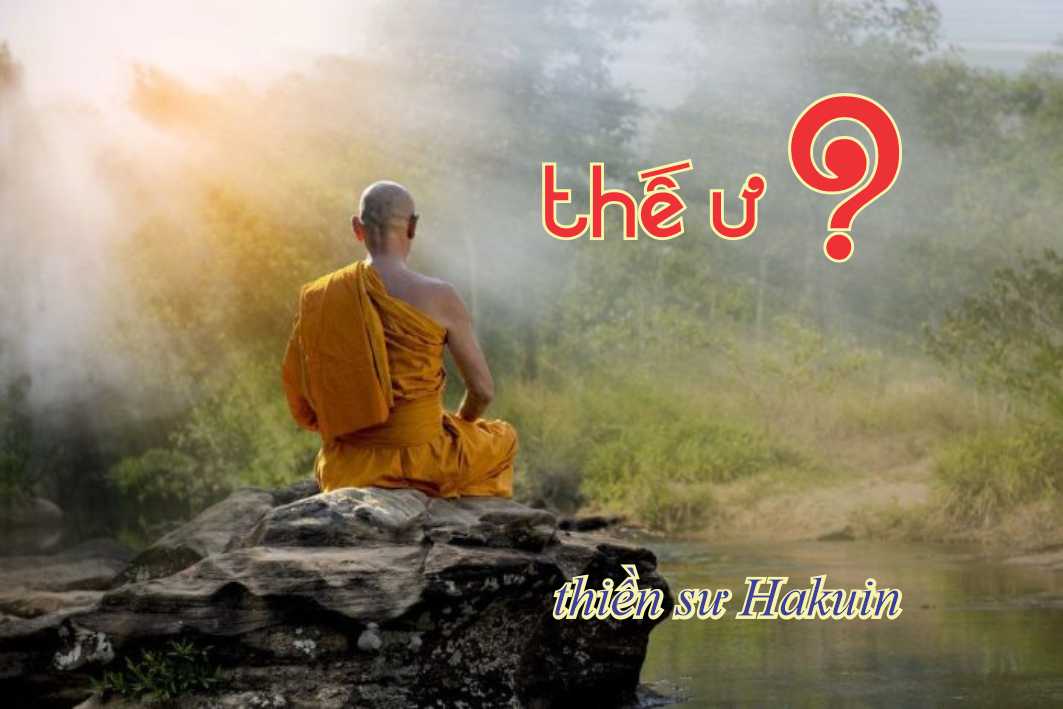 Lẽ Sống: Thế Ư