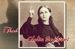 Ngày 13-07 Thánh Clelia Barbieri