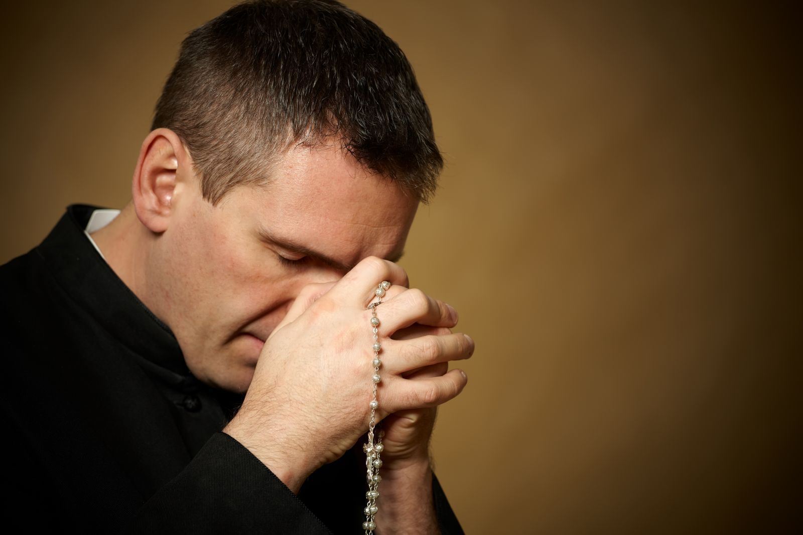 Cầu nguyện và đời sống Linh mục