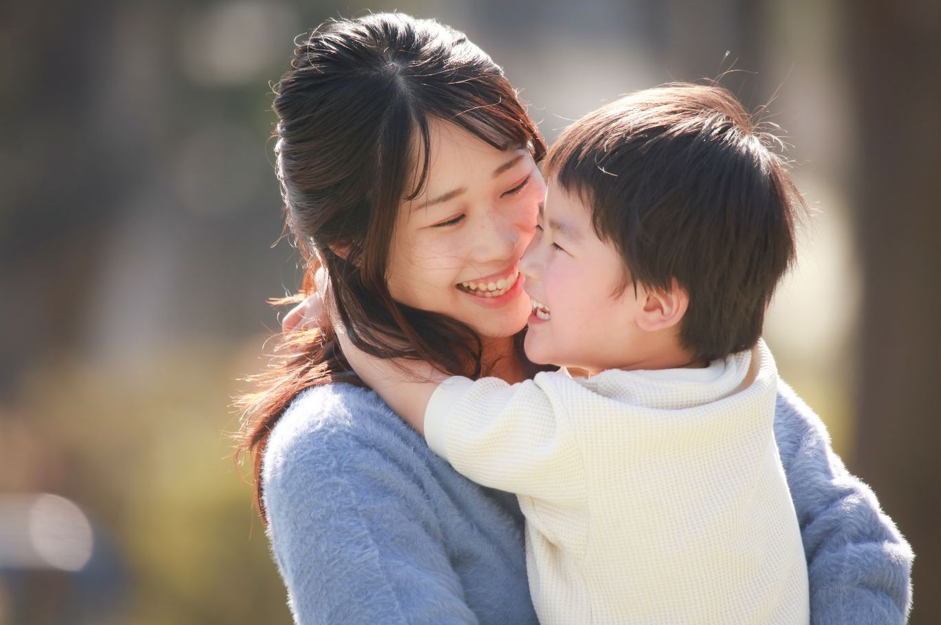 5 vị thánh cần cậy nhờ để trở thành cha mẹ tốt nhất