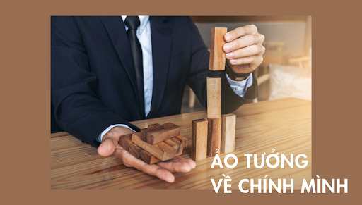 Ảo tưởng về chính lòng tốt của chúng ta