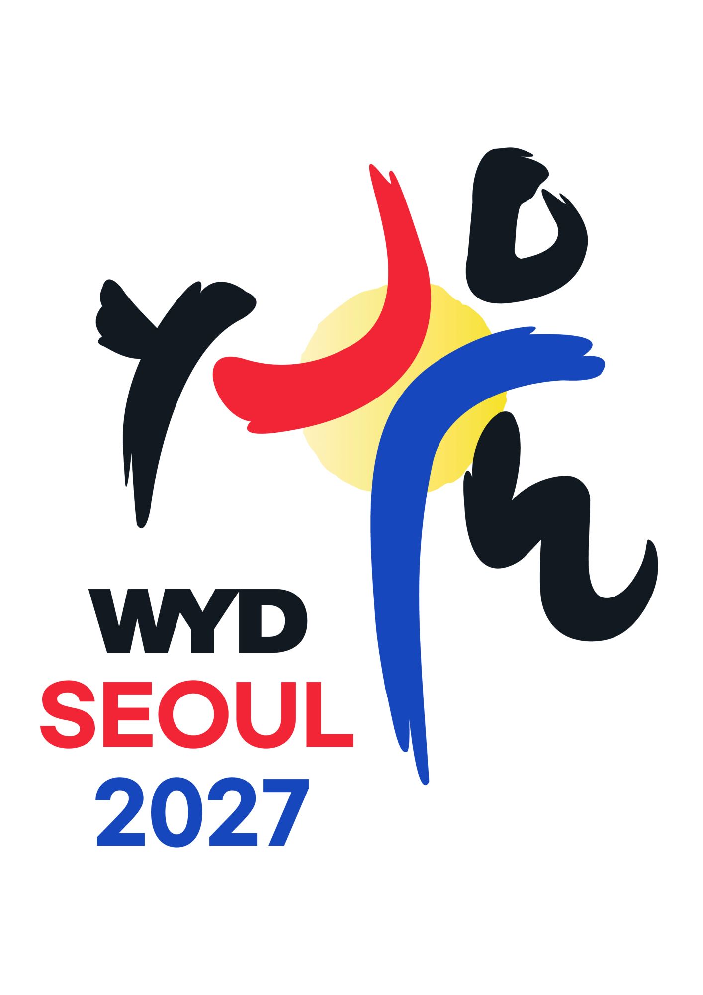 Đại hội Giới trẻ Thế giới Seoul 2027: “Hãy can đảm! Thầy đã thắng thế gian.”