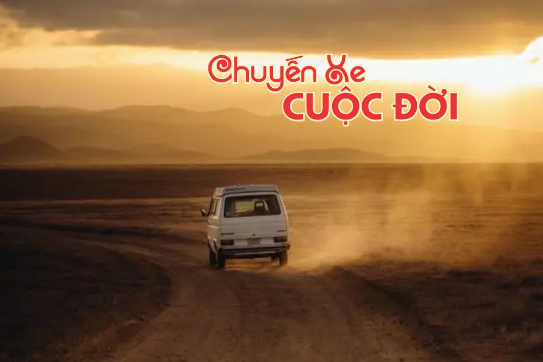 Lẽ Sống: Chuyến Xe Cuộc Ðời