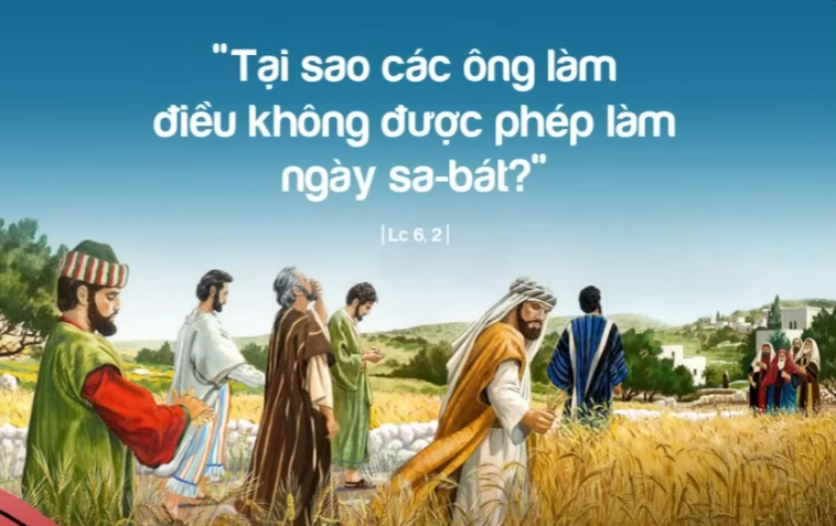 Radio thứ bảy ngày 6/9/2025 - Vatican News Tiếng Việt