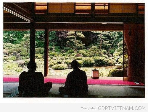 Câu chuyện cuối tuần: Trái tim bao dung