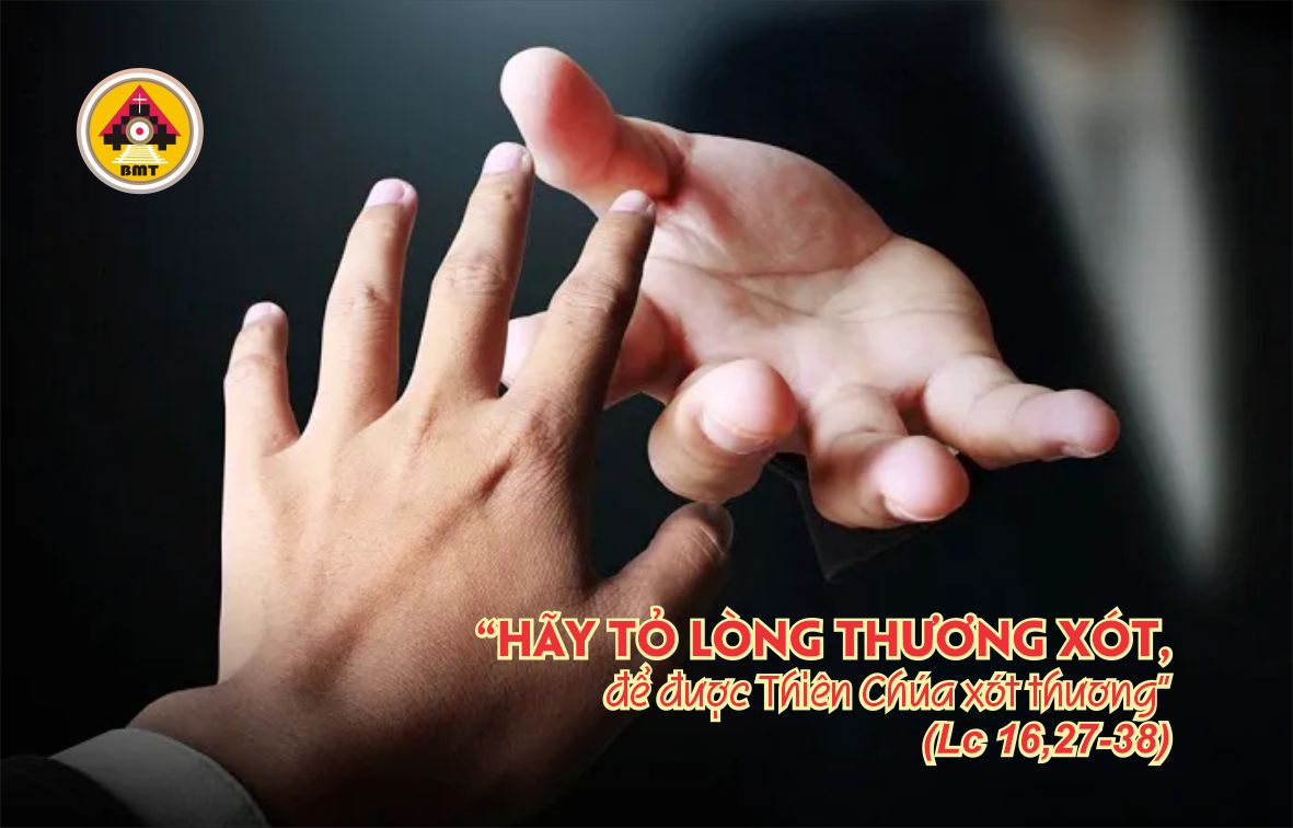 Lời Chúa THỨ NĂM TUẦN 23 THƯỜNG NIÊN