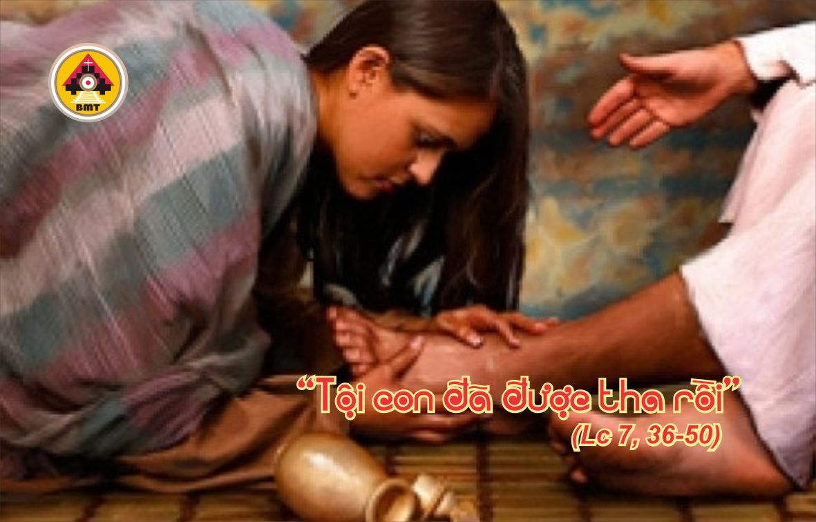 Lời Chúa THỨ NĂM TUẦN 24 THƯỜNG NIÊN