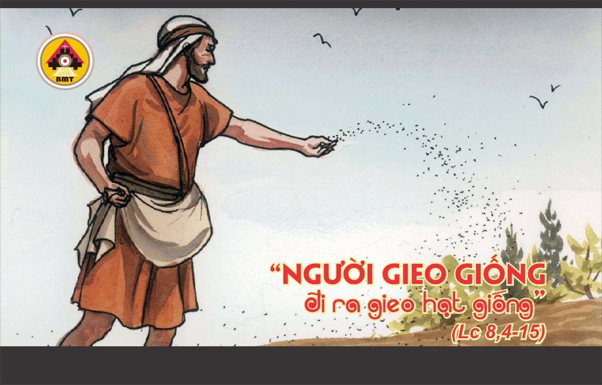 Lời Chúa THỨ BẢY TUẦN 24 THƯỜNG NIÊN