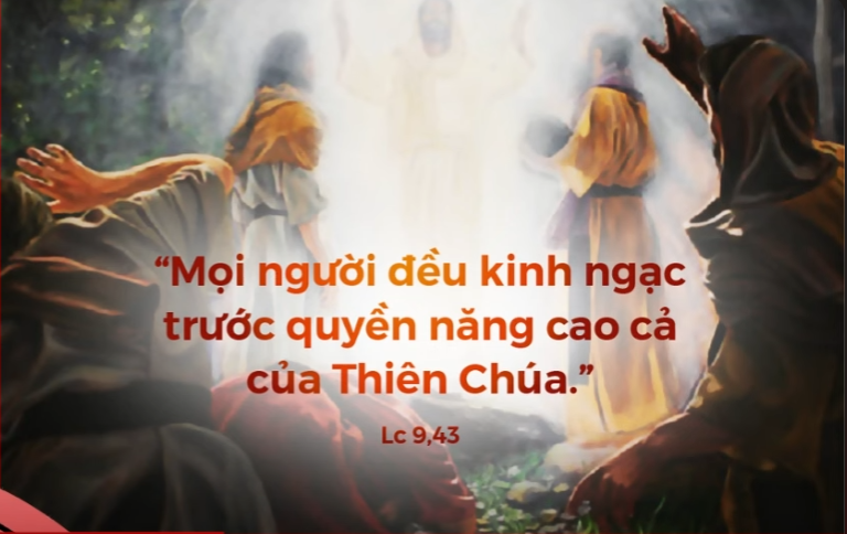 Radio thứ Bảy 20/09/2025 - Vatican News Tiếng Việt