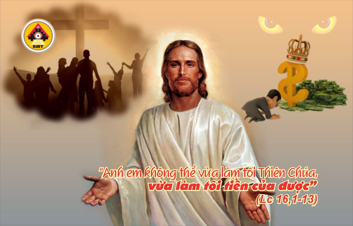 Lời Chúa CHÚA NHẬT XXV THƯỜNG NIÊN -C