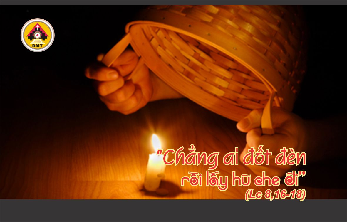 22/09/2025 Thứ hai tuần 25 THƯỜNG NIÊN