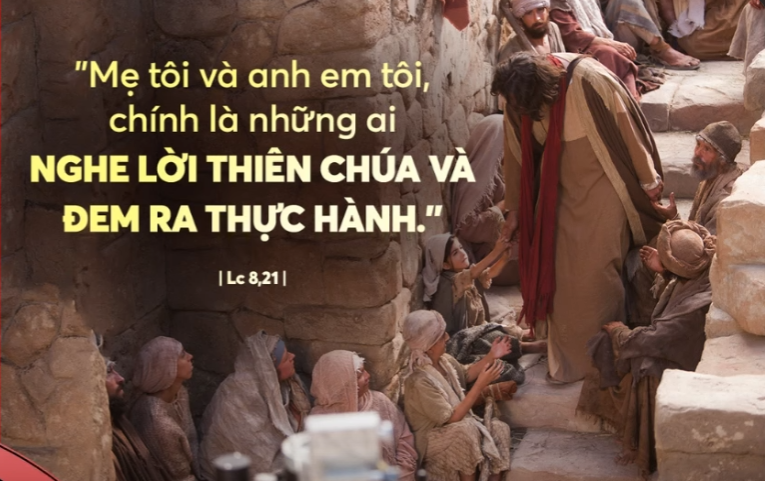Radio thứ Ba 23/09/2025 - Vatican News Tiếng Việt
