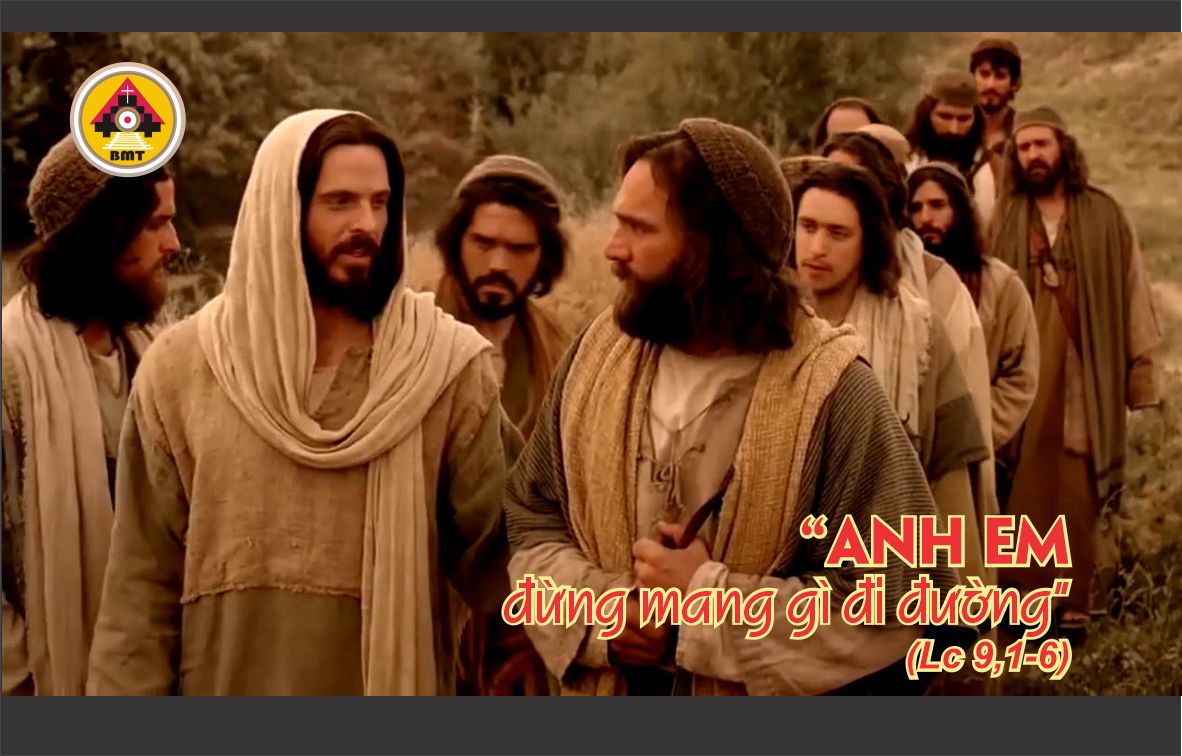 Lời Chúa THỨ TƯ TUẦN 25 THƯỜNG NIÊN