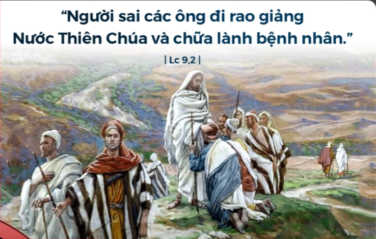 Radio thứ Tư 24/09/2025 - Vatican News Tiếng Việt