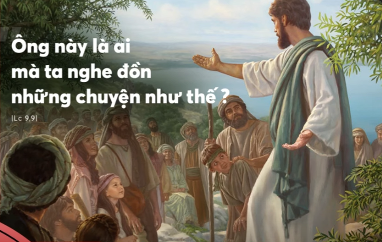 Radio thứ Năm 25/09/2025 - Vatican News Tiếng Việt