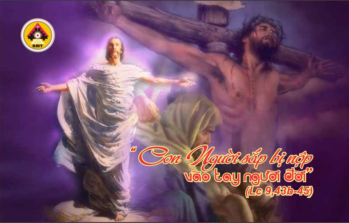 Lời Chúa THỨ BẢY TUẦN 25 THƯỜNG NIÊN