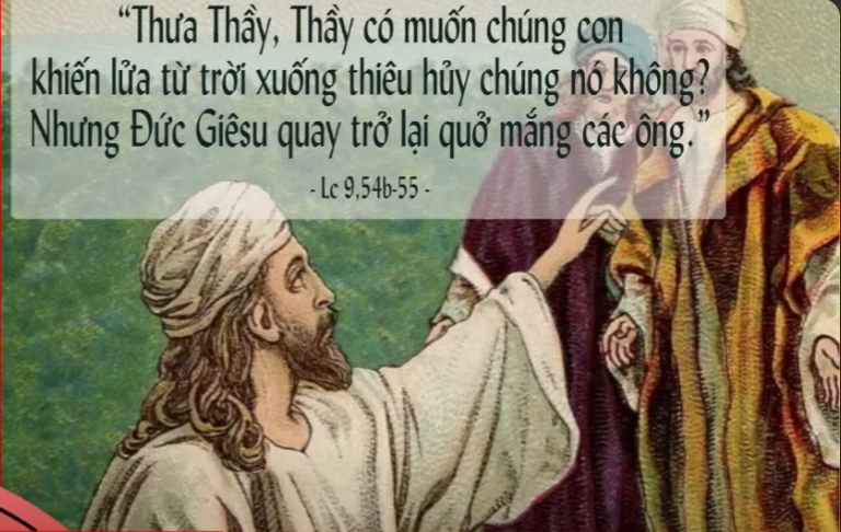 Radio thứ Ba 30/09/2025 - Vatican News Tiếng Việt