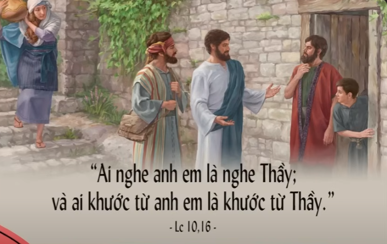 Radio thứ Sáu 03/10/2025 - Vatican News Tiếng Việt