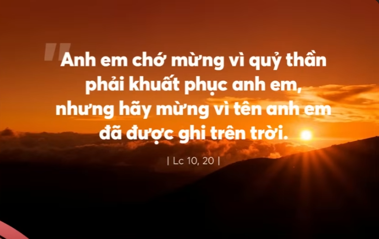 Radio thứ Bảy 04/10/2025 - Vatican News Tiếng Việt