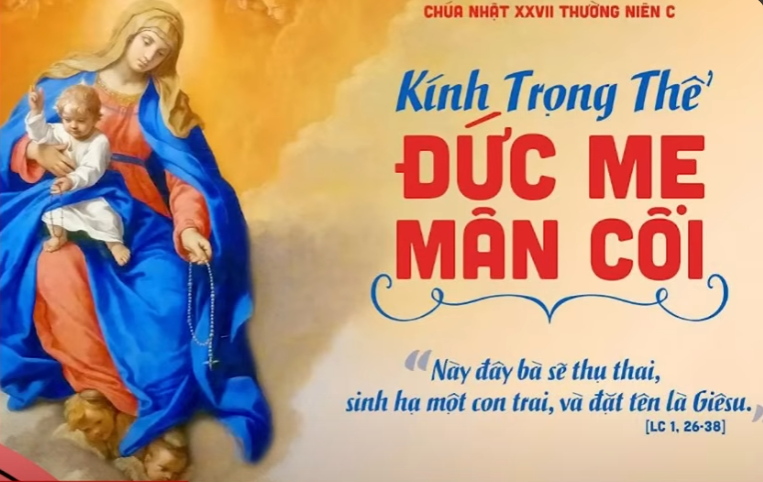 Radio Chúa Nhật 05/10/2025 - Vatican News Tiếng Việt