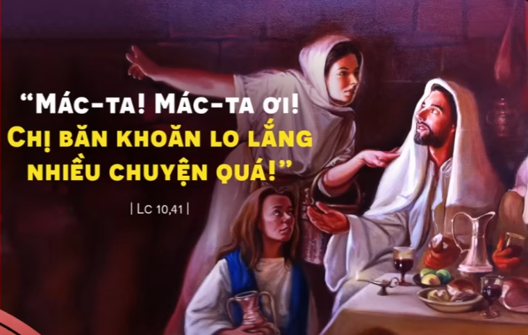 Radio thứ Ba 07/10/2025 - Vatican News Tiếng Việt