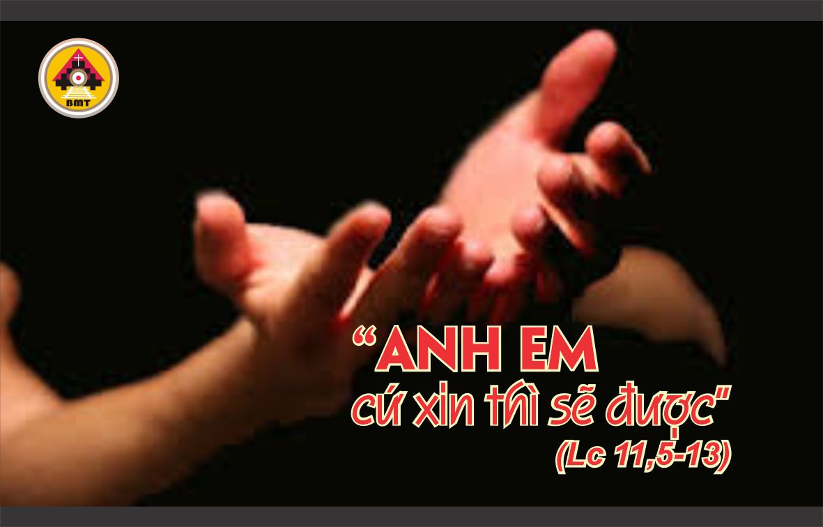 Lời Chúa THỨ NĂM TUẦN 27 THƯỜNG NIÊN