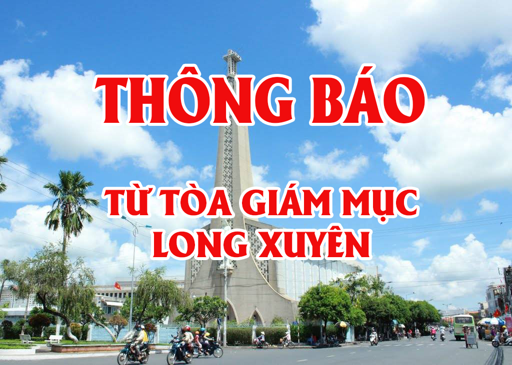 Chương trình lễ Khánh Nhật Truyền Giáo