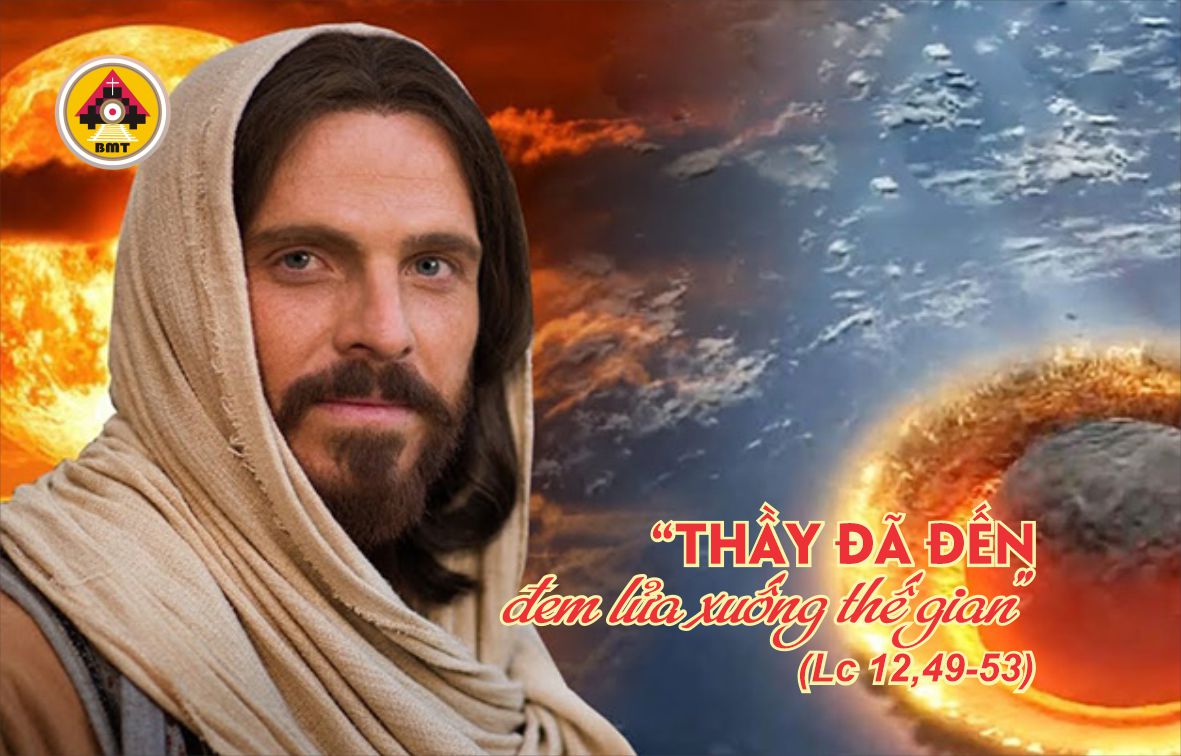 Lời Chúa THỨ NĂM TUẦN 29 TN