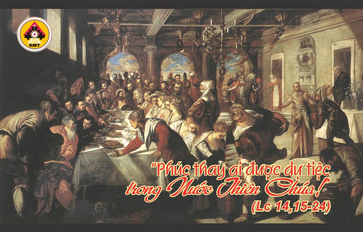 Lời Chúa THỨ BA TUẦN 31 TN