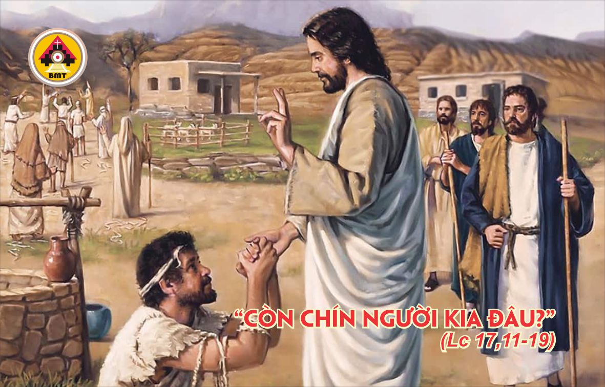 Lời Chúa THỨ TƯ TUẦN 32 TN