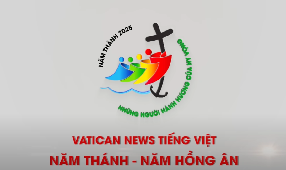 Năm Thánh - Năm Hồng Ân #50: Thầy phó tế Cường và cô Tuyết, California, Mỹ