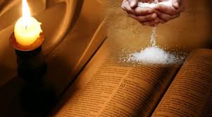 Chúa nhật 5 Thường niên năm A (+video)