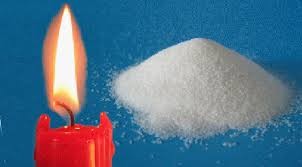 Là muối - là ánh sáng