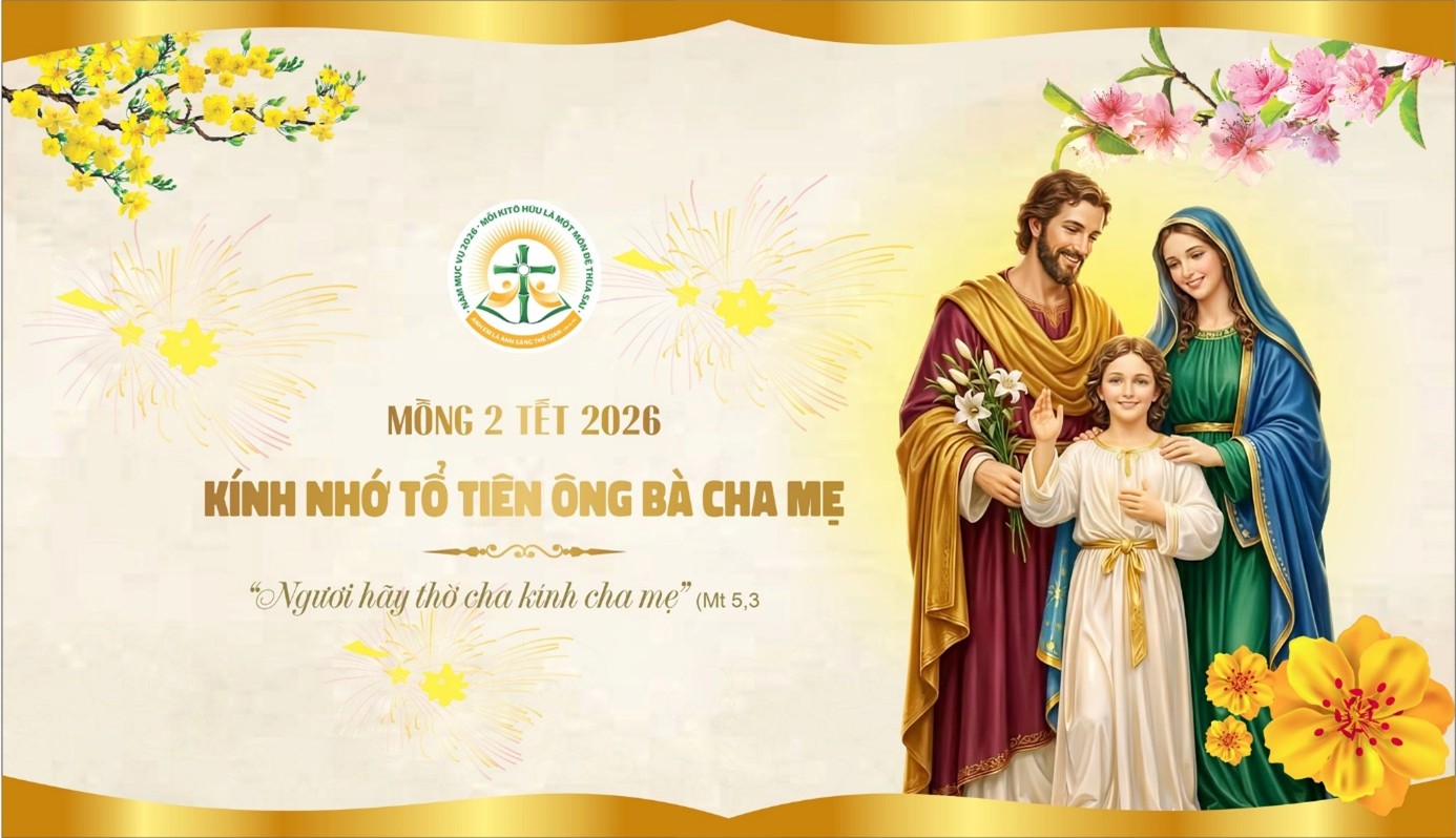 Ngày xuân nói chuyện gia đình