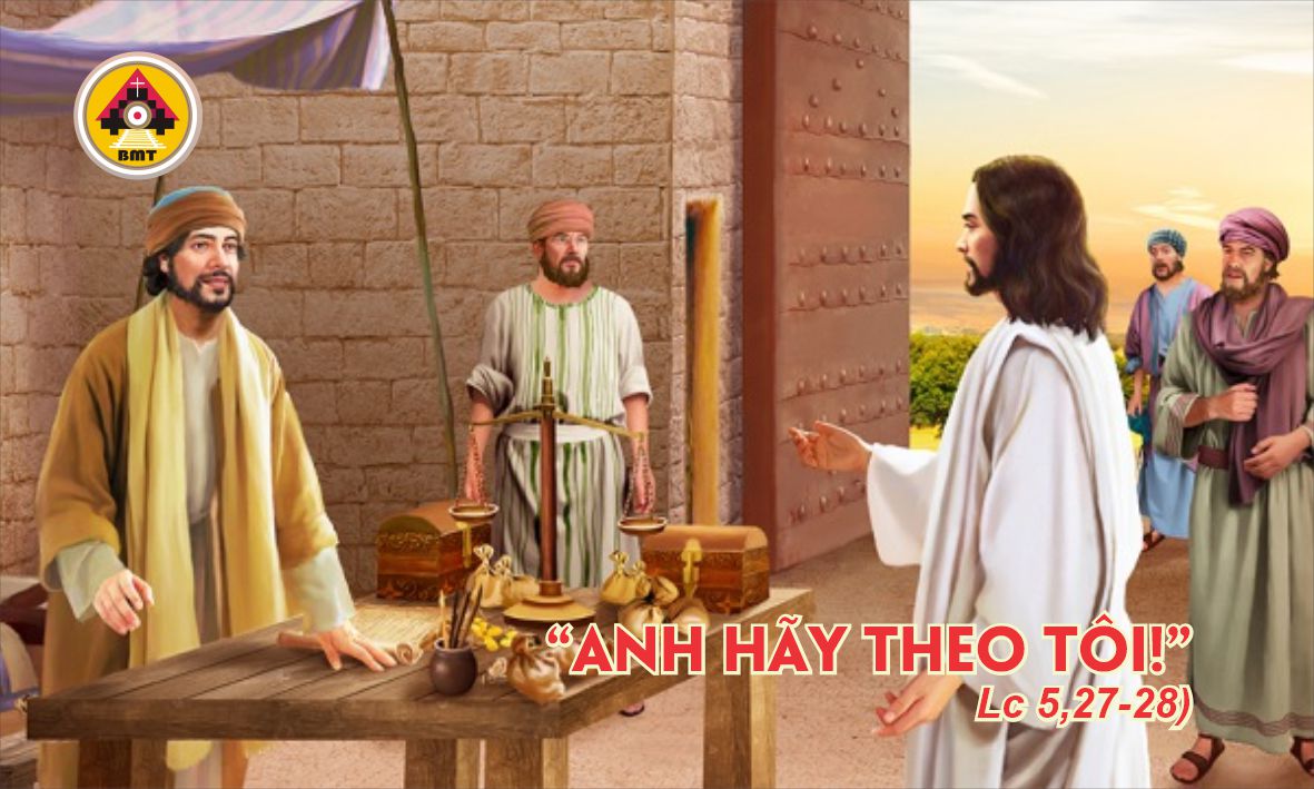 Lời Chúa THỨ BẢY SAU LỄ TRO