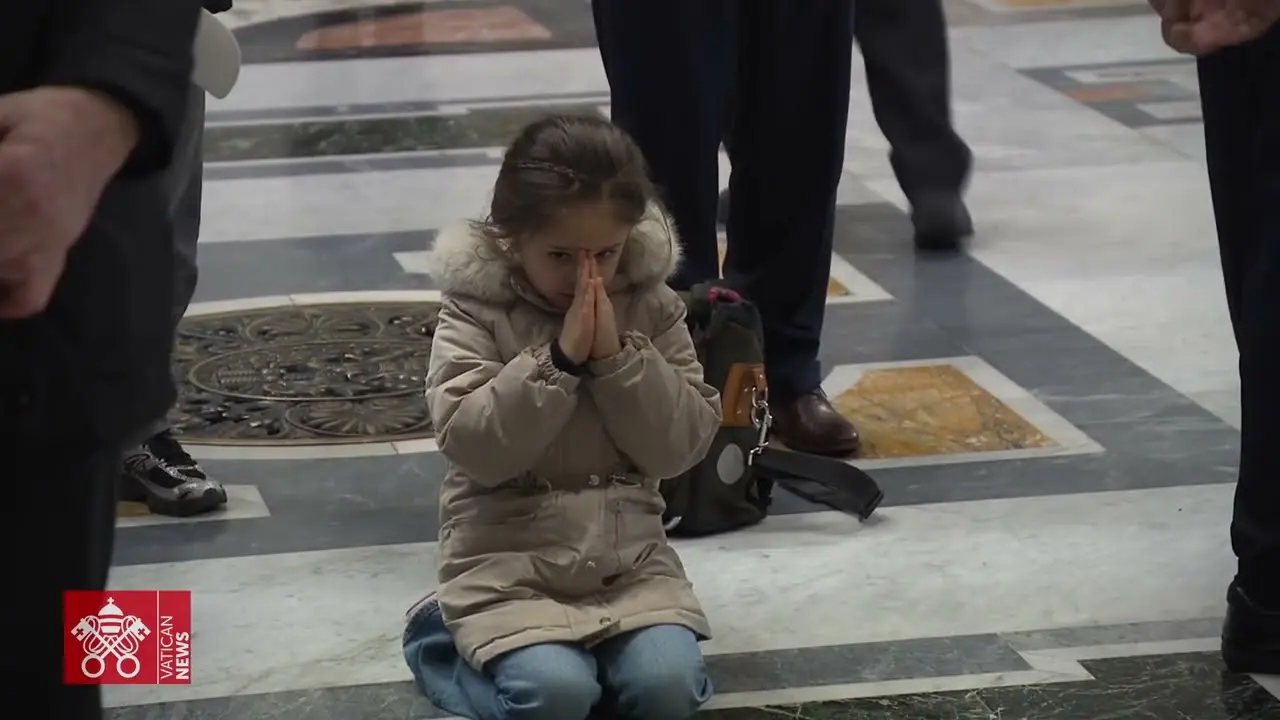 SỨC KHỎE TẬP THỂ VÀ CÁ NHÂN - DIỄN VĂN CỦA ĐỨC GIÁO HOÀNG LÊÔ XIV GỬI CÁC THAM DỰ VIÊN KHOÁ HỌP TOÀN THỂ CỦA HÀN LÂM VIỆN TOÀ THÁNH VỀ SỰ SỐNG