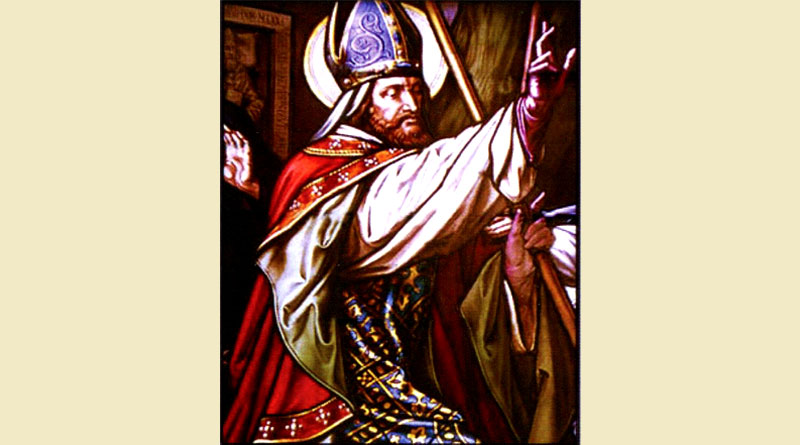 NGÀY 11 THÁNG TƯ: THÁNH STANISLAO, GIÁM MỤC TỬ ĐẠO (1030–1079)