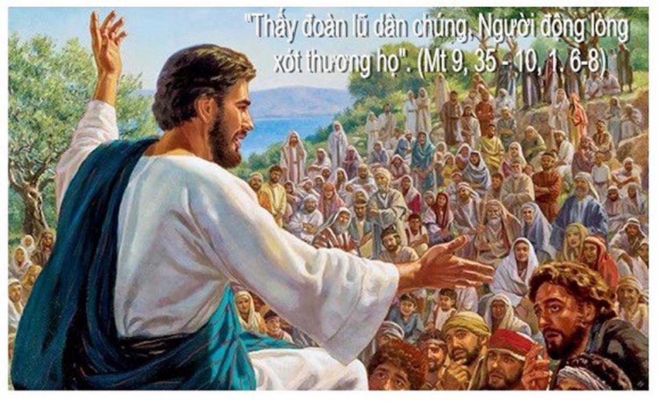 Thứ Ba Tuần XVIII Mùa Thường Niên Năm chẵn - Thánh Gioan Maria Vianney, LM