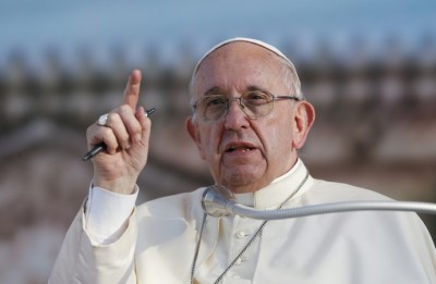 Mười lời khuyên của Đức Phanxicô để không nhường bước trước các tính xấu