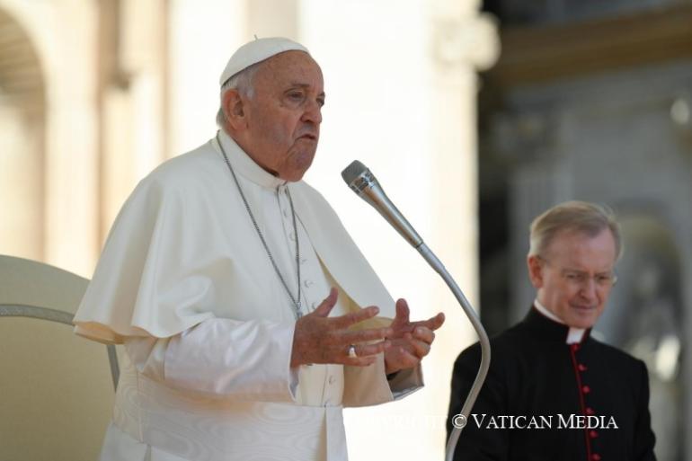 Chờ đợi văn kiện của Đức Thánh Cha về lòng sùng kính Thánh Tâm Chúa Giêsu