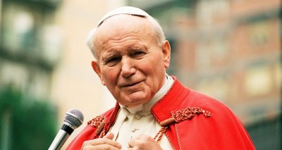 Thế kỷ 21 đã cho chúng ta hai thánh: Thánh Gioan-Phaolô II và Thánh Carlo Acutis