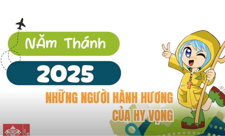 SỐNG HY VỌNG 🕊 NGANG QUA BIẾN CỐ SỨC KHỎE CỦA ĐỨC THÁNH CHA| VLOG NĂM THÁNH 2025 #9