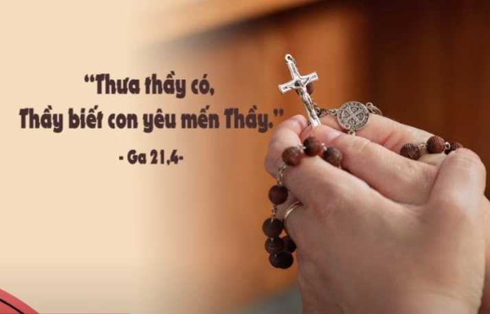 Radio Chúa Nhật 04/05/2025 - Vatican News Tiếng Việt