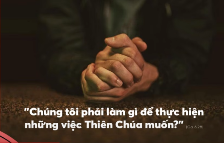 Radio thứ Hai 05/05/2025 - Vatican News Tiếng Việt